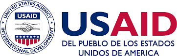 USAID logo